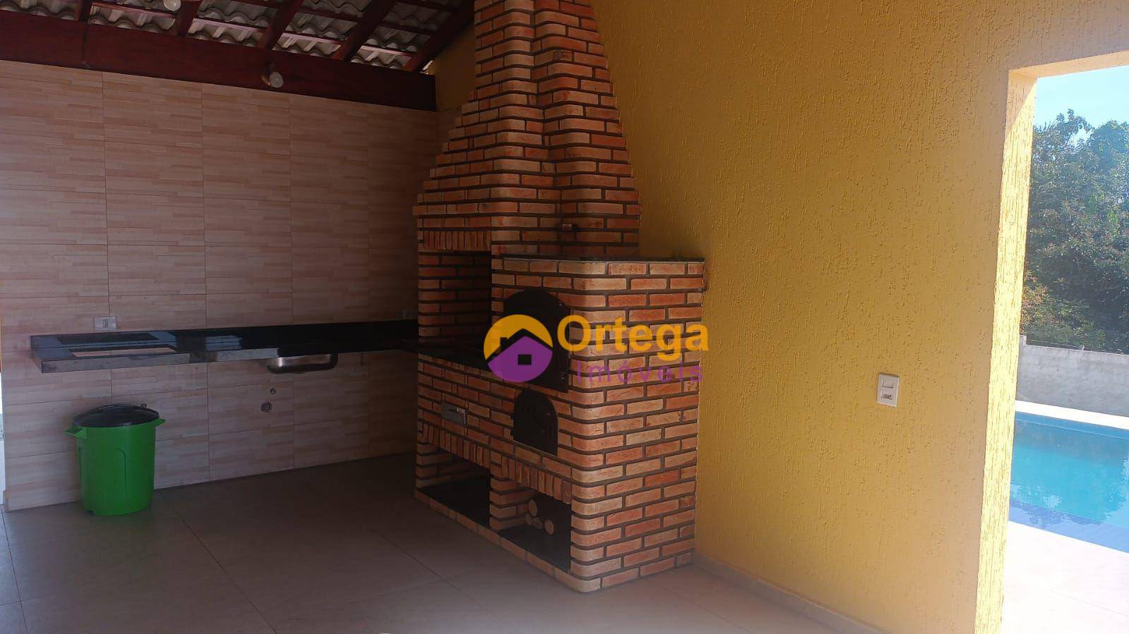 Chácara à venda com 3 quartos, 320m² - Foto 6