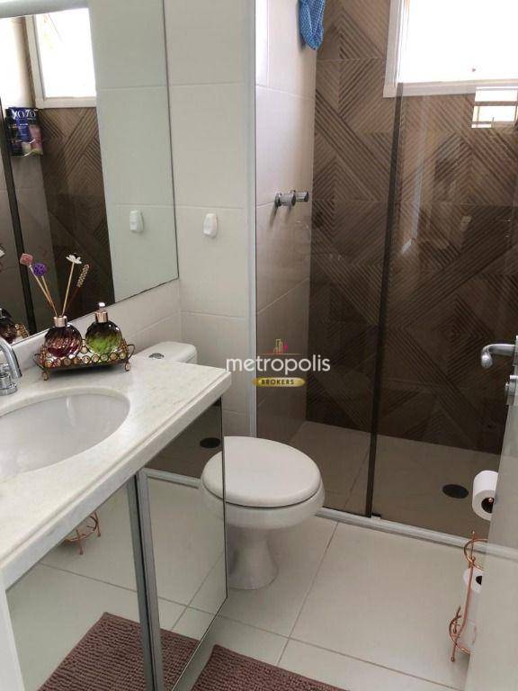 Apartamento à venda com 3 quartos, 105m² - Foto 13