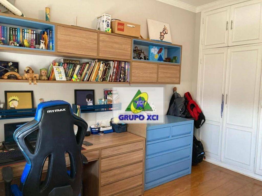 Apartamento à venda com 2 quartos, 170m² - Foto 16