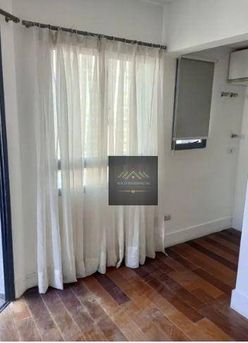 Apartamento à venda com 1 quarto, 40m² - Foto 8