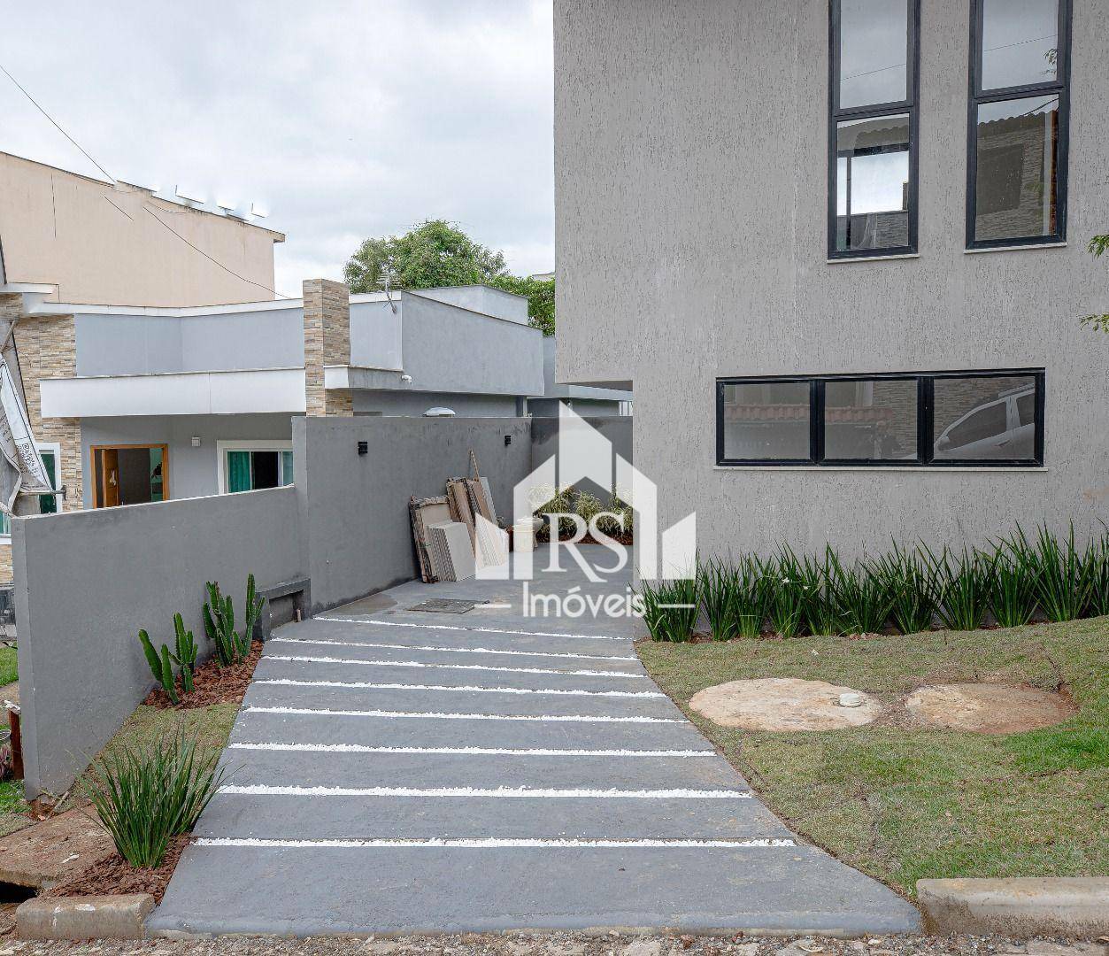 Casa de Condomínio à venda com 3 quartos, 190m² - Foto 40