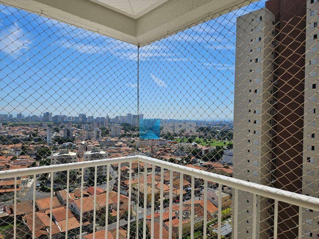 Apartamento para alugar com 3 quartos, 102m² - Foto 1