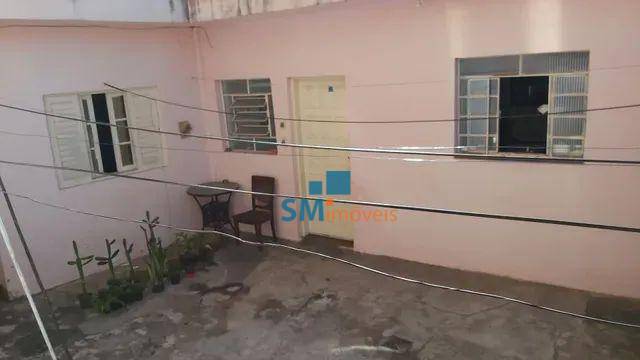 Casa à venda com 3 quartos, 280m² - Foto 5