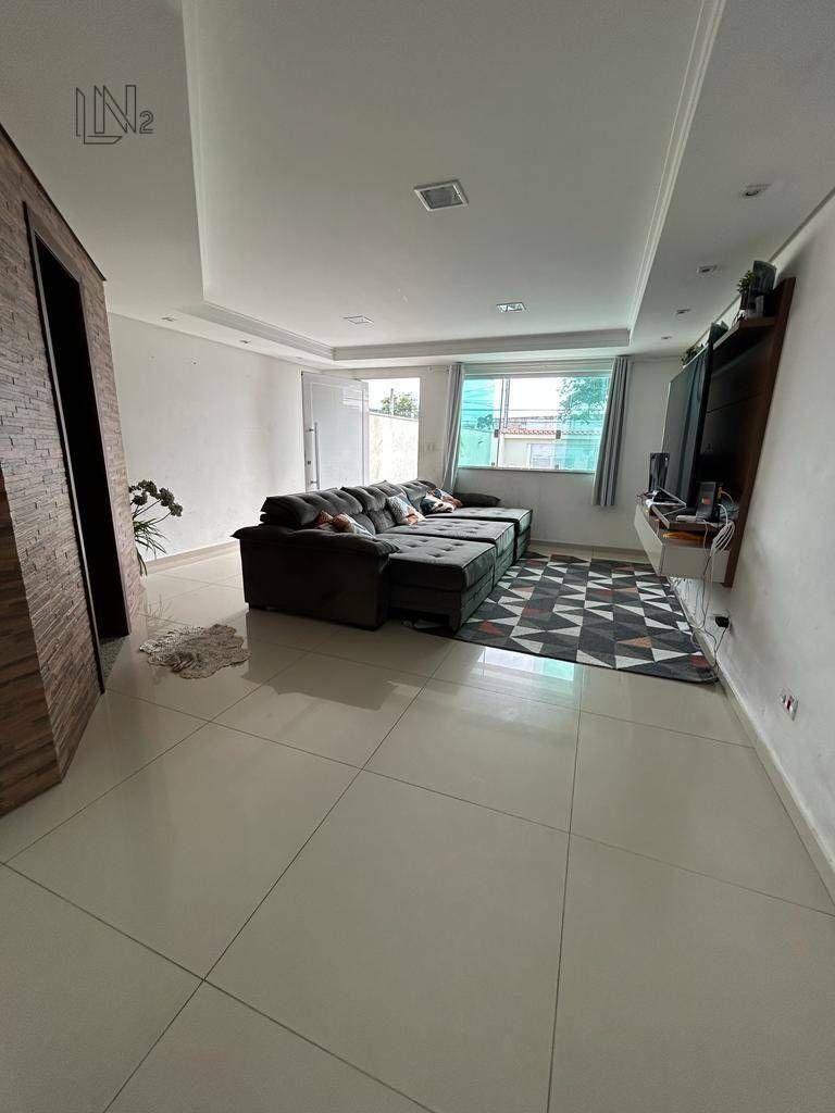 Sobrado à venda e aluguel com 4 quartos, 364m² - Foto 13