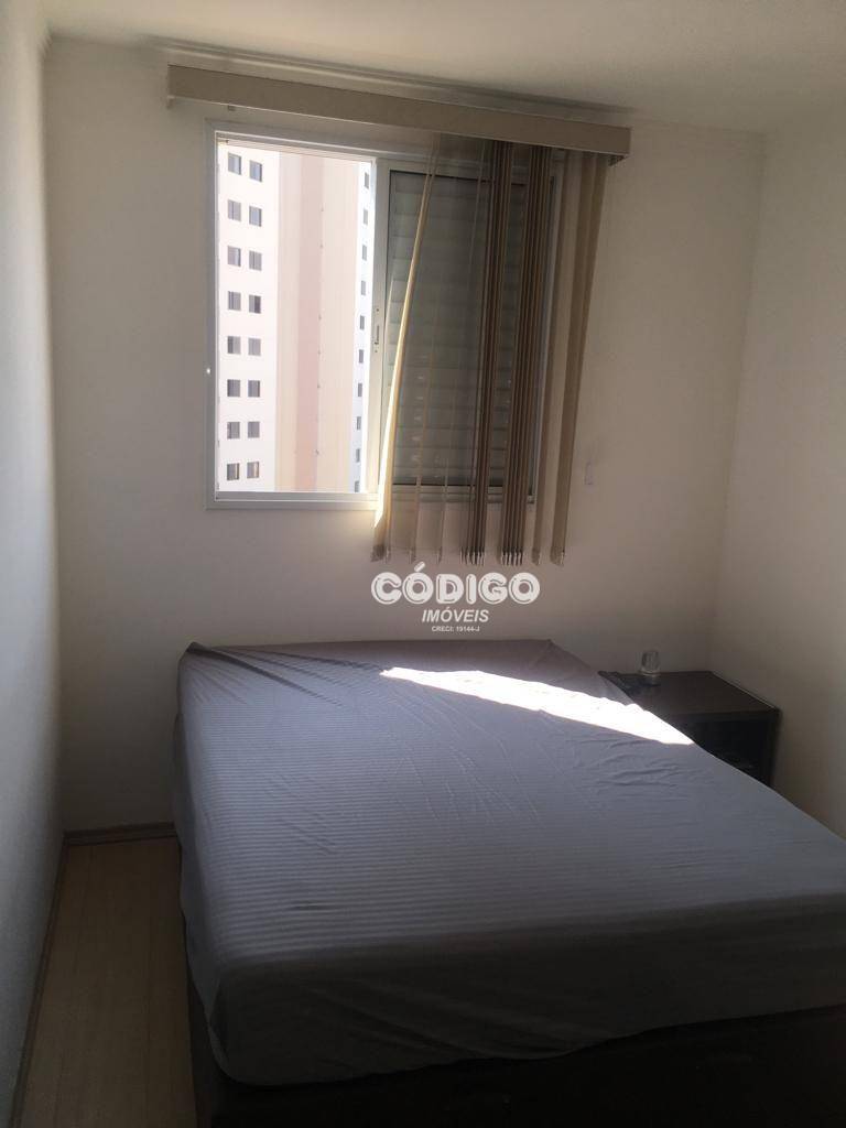 Apartamento à venda com 2 quartos, 53m² - Foto 10