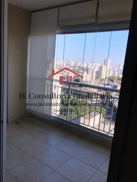 Apartamento à venda com 1 quarto, 47m² - Foto 5