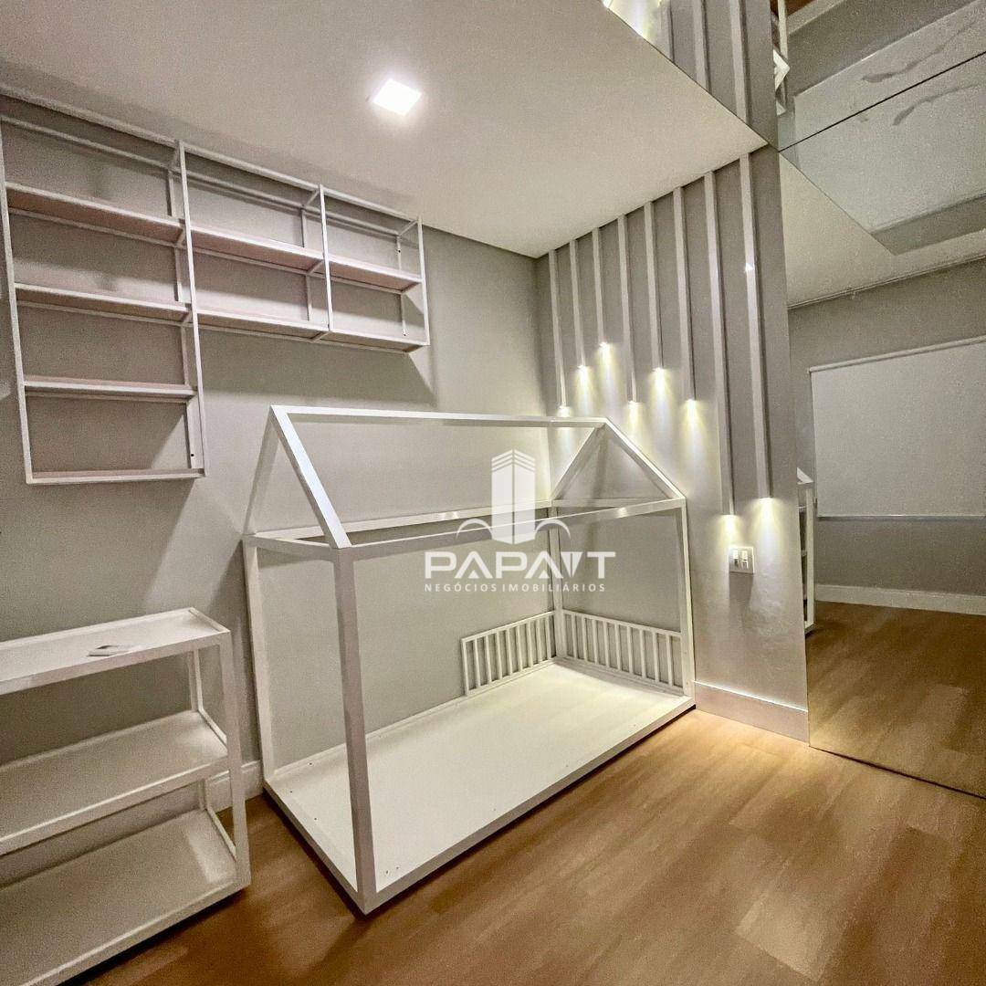 Casa de Condomínio à venda com 3 quartos, 199m² - Foto 18