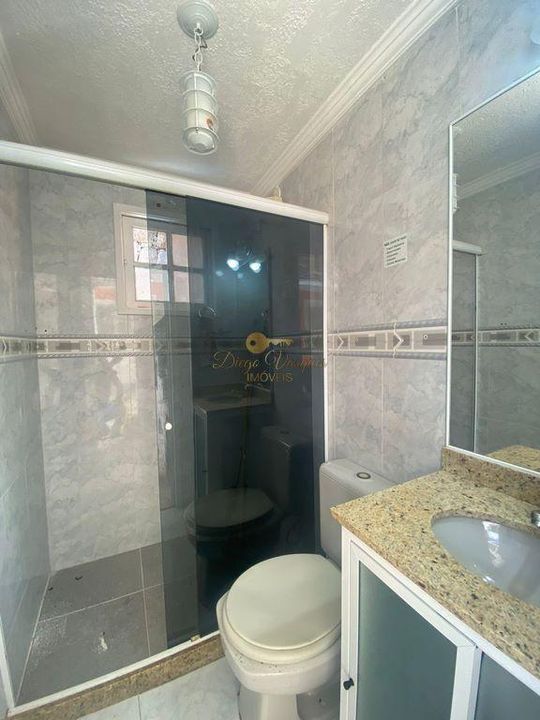 Casa de Condomínio à venda com 3 quartos, 78m² - Foto 3