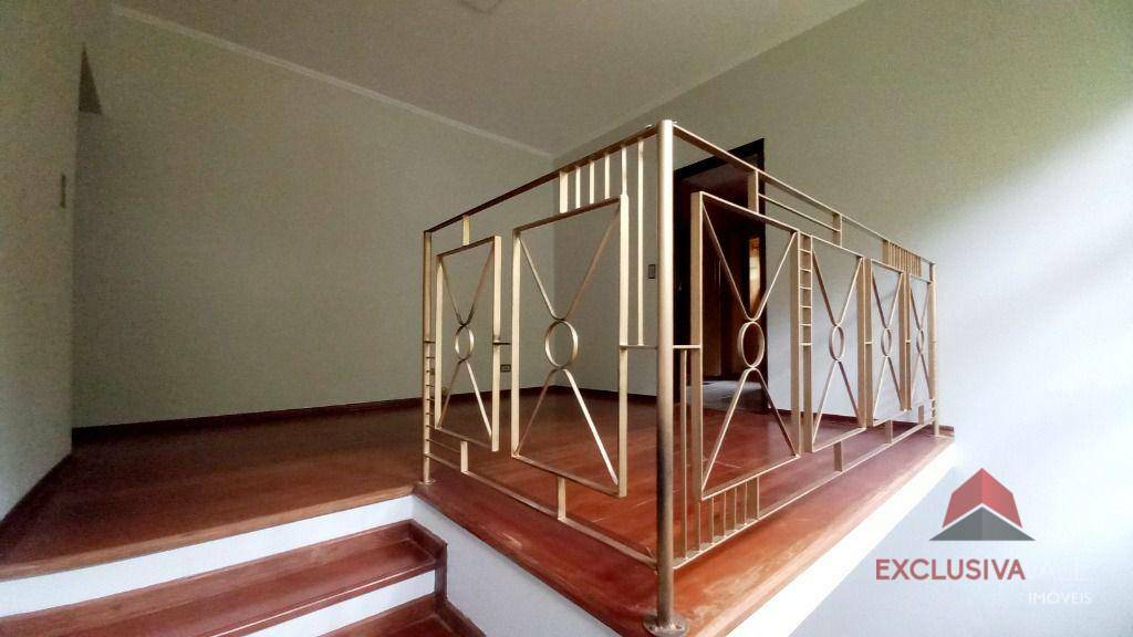 Casa de Condomínio à venda com 3 quartos, 510m² - Foto 8
