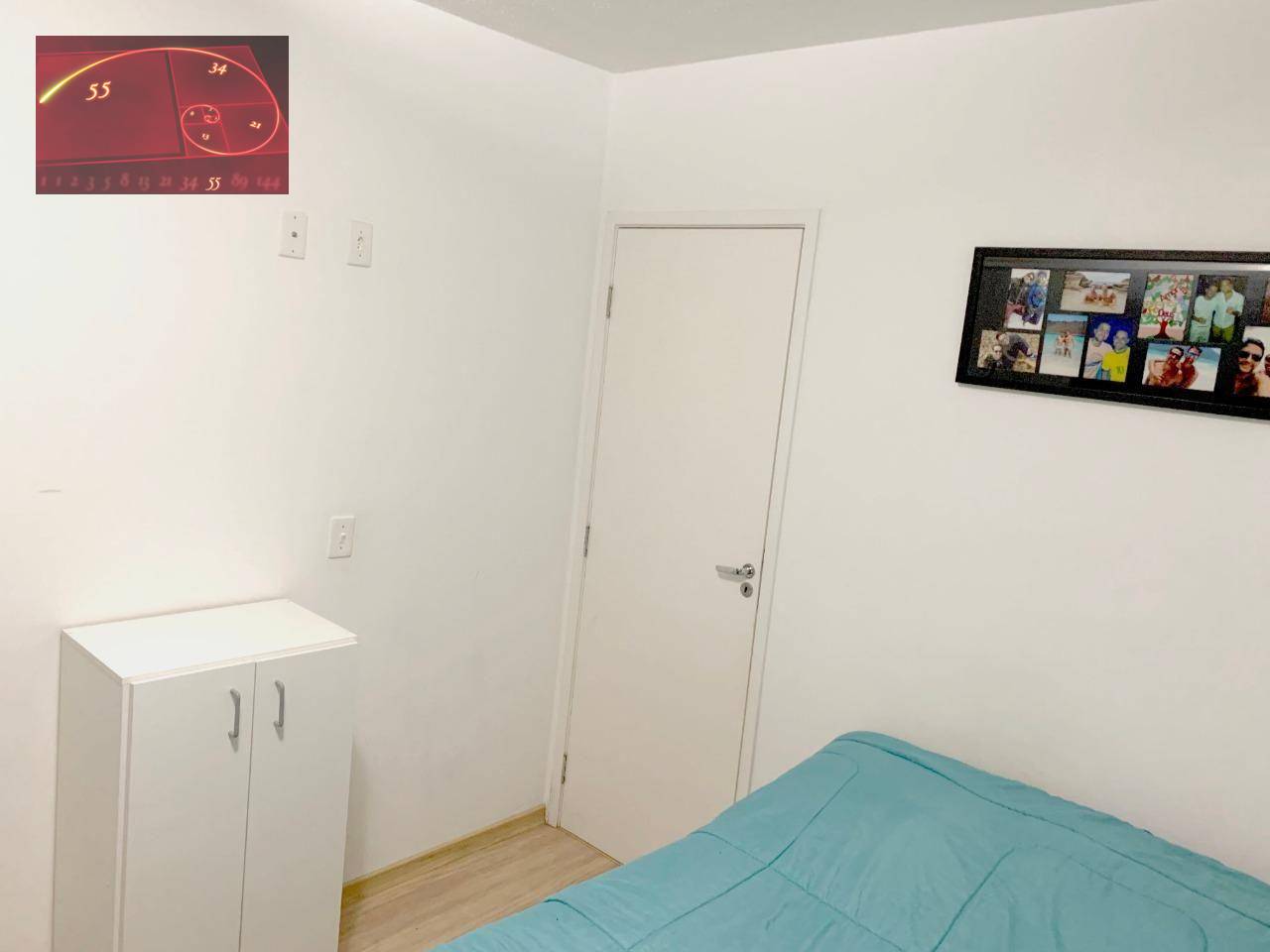 Apartamento à venda com 2 quartos, 50m² - Foto 12