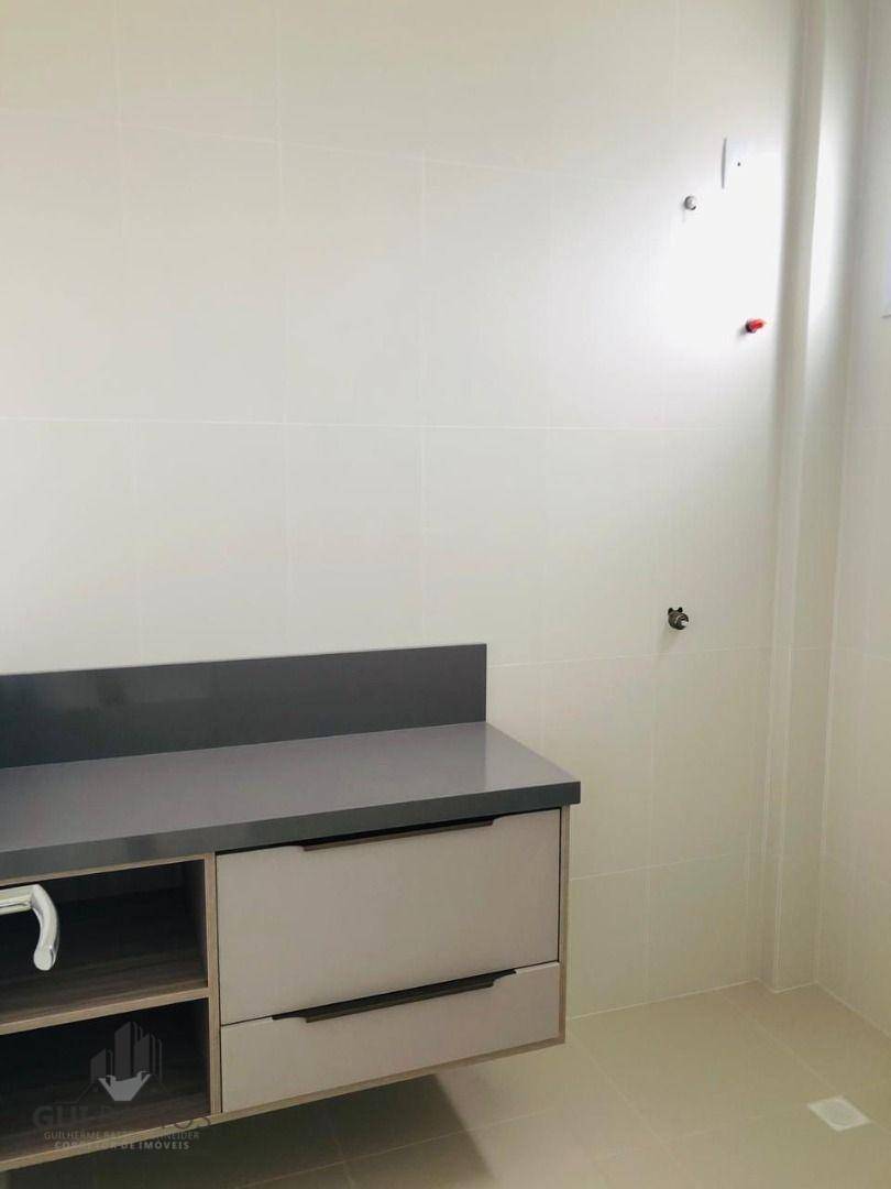 Apartamento à venda com 4 quartos, 165m² - Foto 9