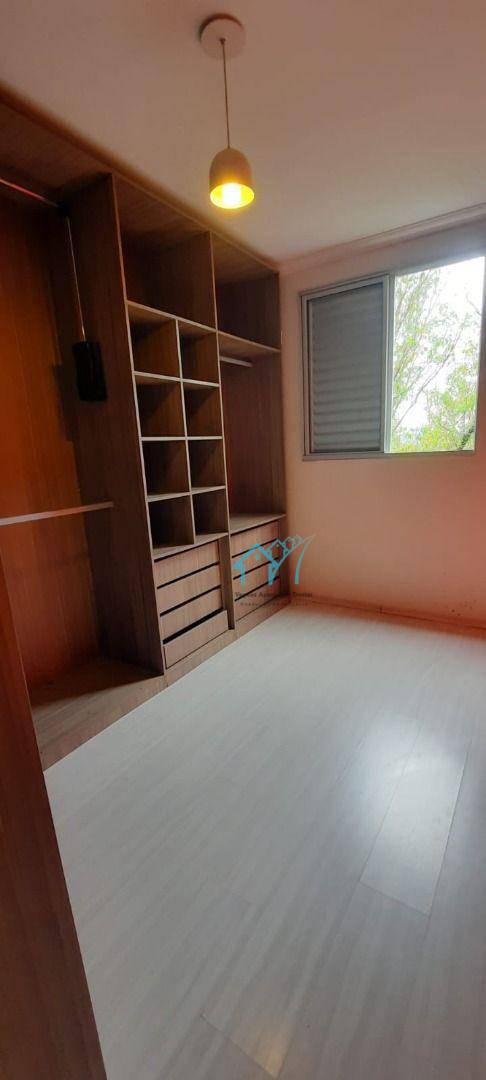 Apartamento à venda com 2 quartos, 50m² - Foto 24