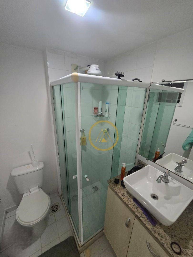 Apartamento à venda com 2 quartos, 65m² - Foto 20