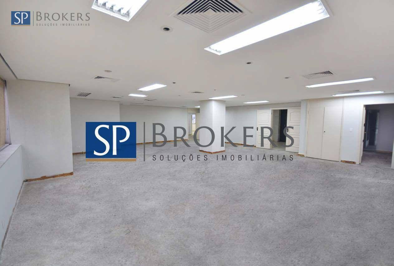 Conjunto Comercial-Sala para alugar, 700m² - Foto 1