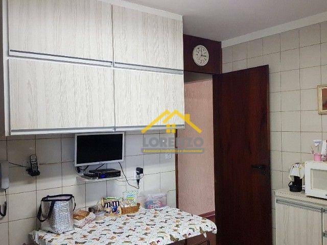 Apartamento à venda com 3 quartos, 110m² - Foto 5