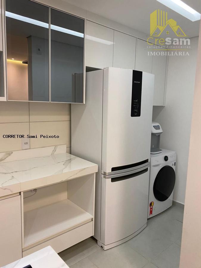 Apartamento à venda com 2 quartos, 59m² - Foto 9