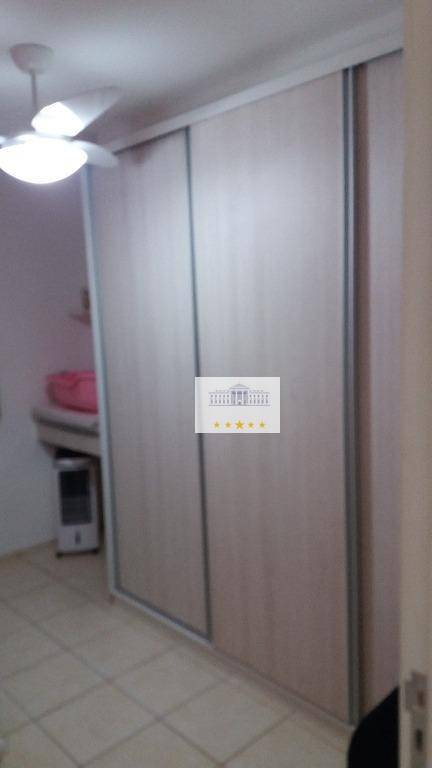 Apartamento à venda com 2 quartos, 48m² - Foto 10