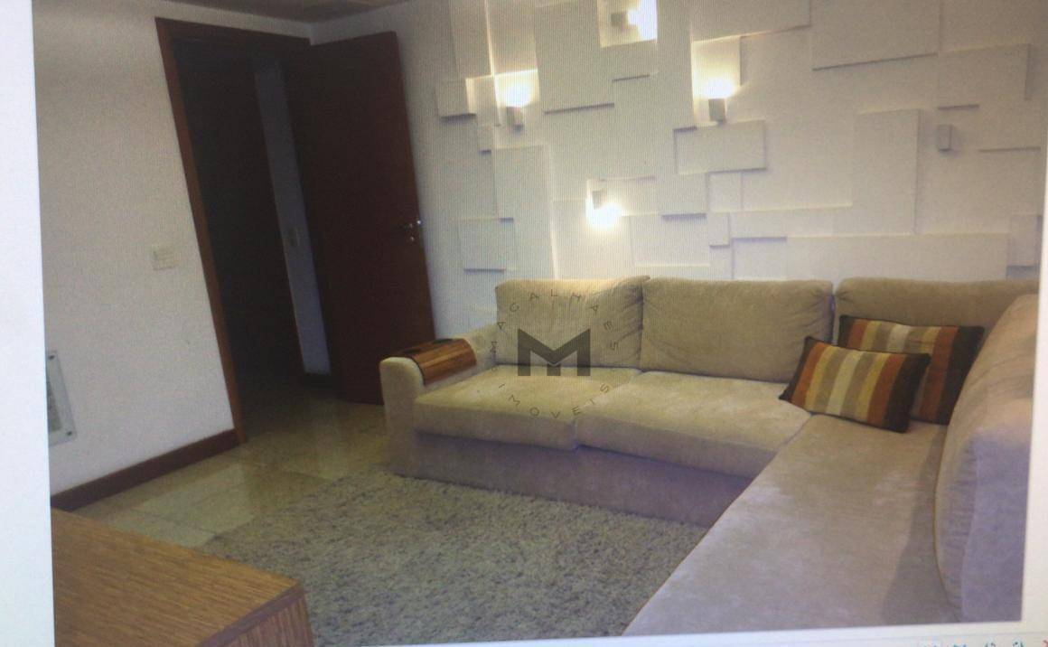 Apartamento à venda com 4 quartos, 205m² - Foto 9