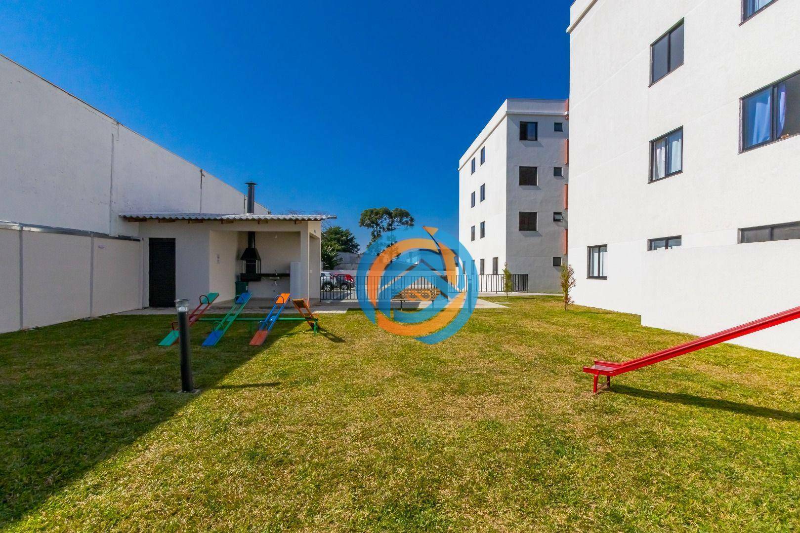 Apartamento à venda com 2 quartos, 51m² - Foto 39