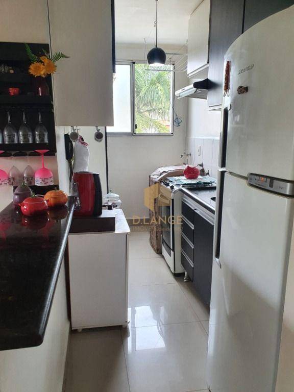 Apartamento à venda com 2 quartos, 45m² - Foto 22