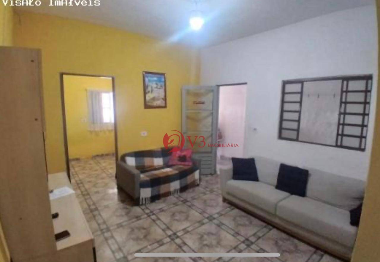 Casa à venda com 5 quartos, 125m² - Foto 5