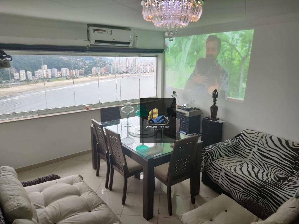 Apartamento à venda com 2 quartos, 78m² - Foto 2