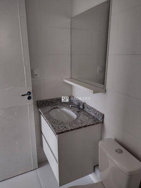 Apartamento para alugar com 3 quartos, 70m² - Foto 19