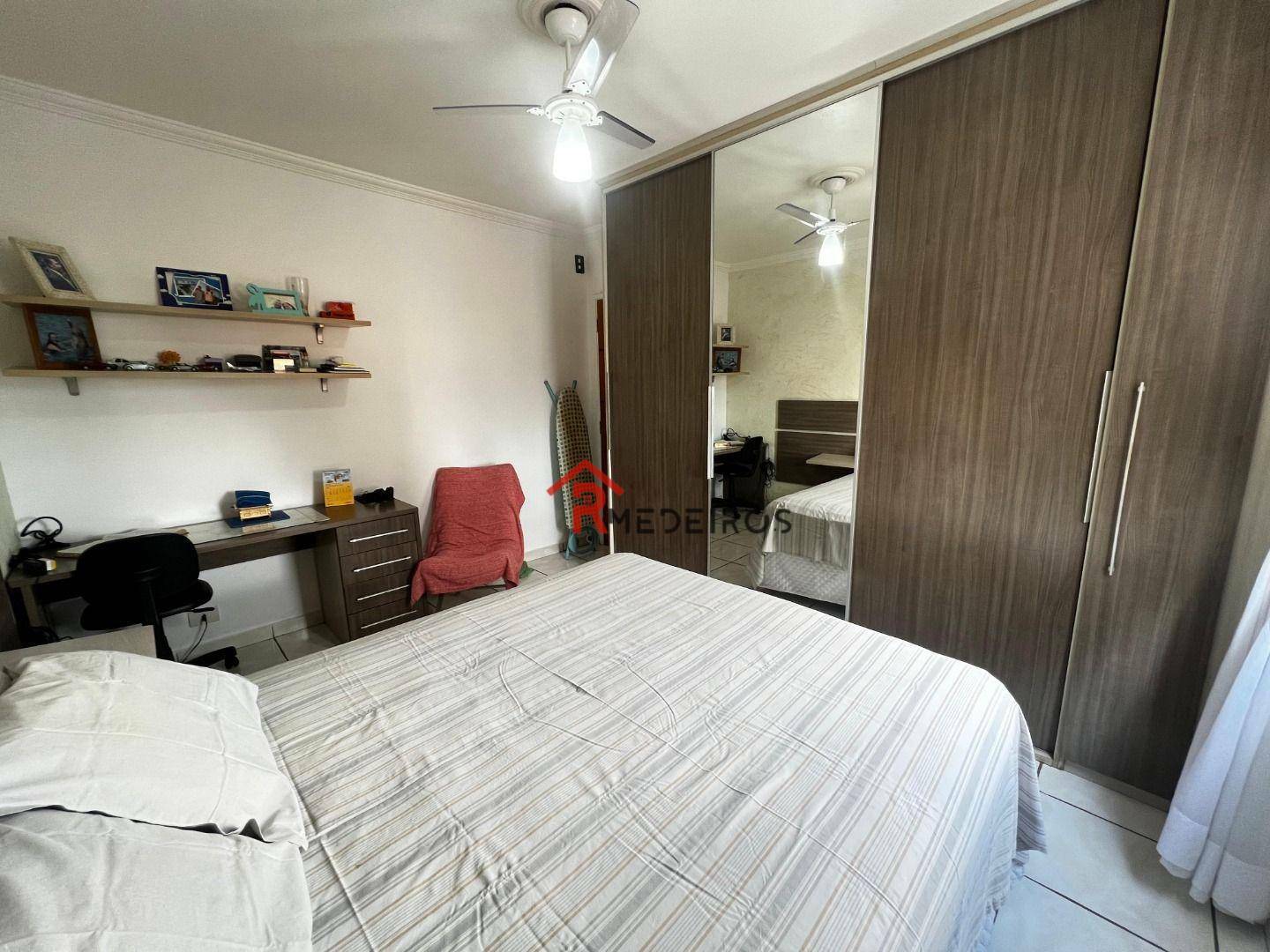 Apartamento à venda com 1 quarto, 47m² - Foto 12