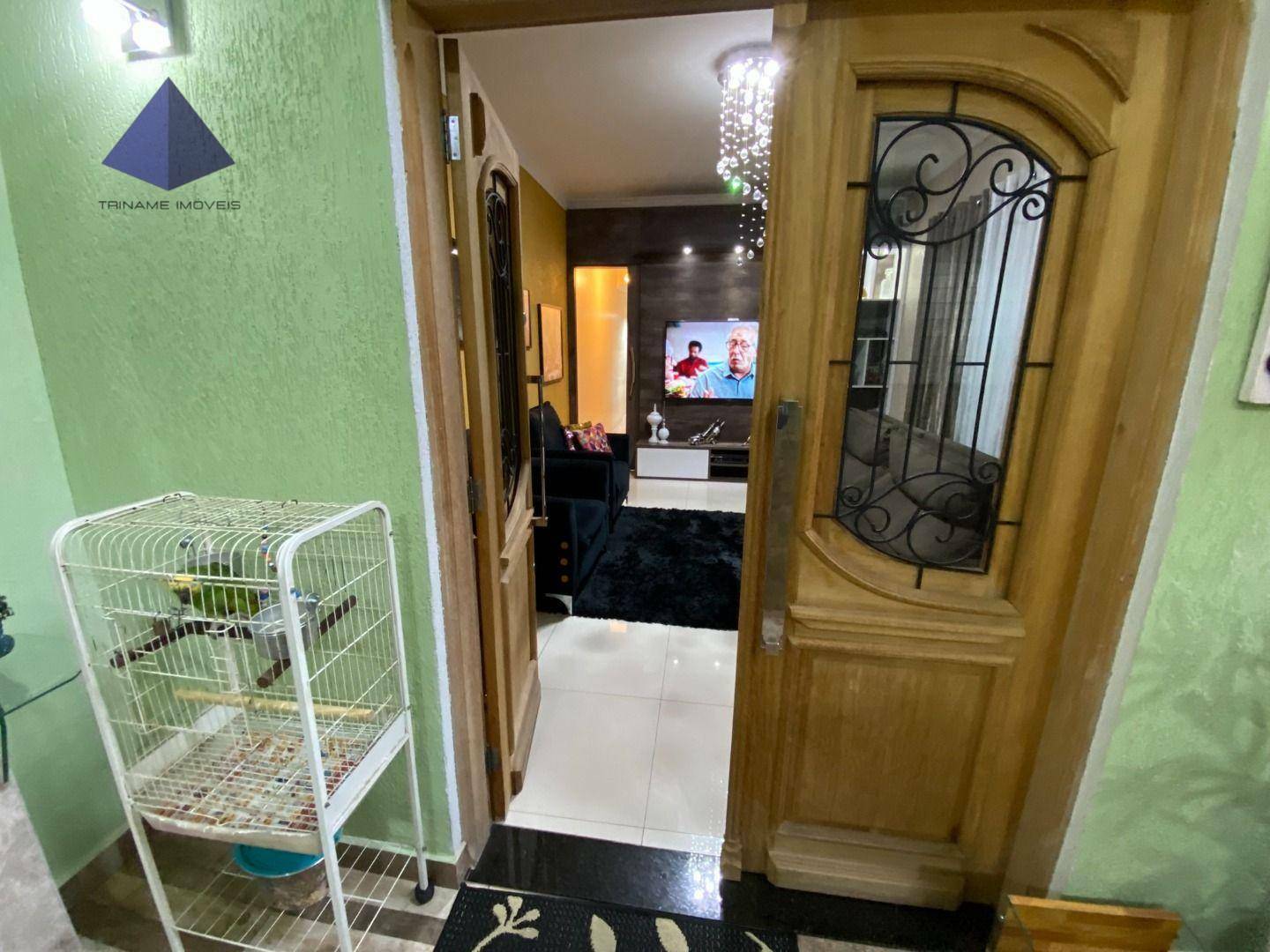 Sobrado, 4 quartos - Foto 3