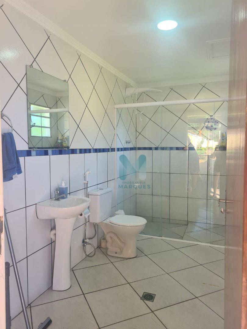 Chácara à venda com 5 quartos, 600m² - Foto 5