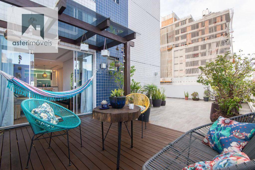 Apartamento para alugar com 2 quartos, 62m² - Foto 31