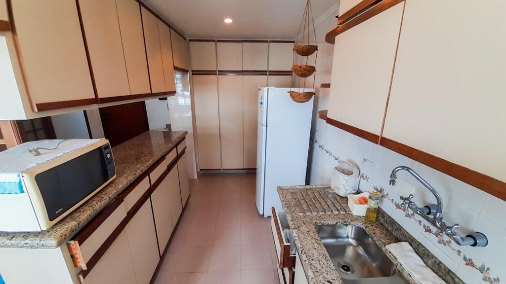 Apartamento à venda com 2 quartos, 100m² - Foto 27