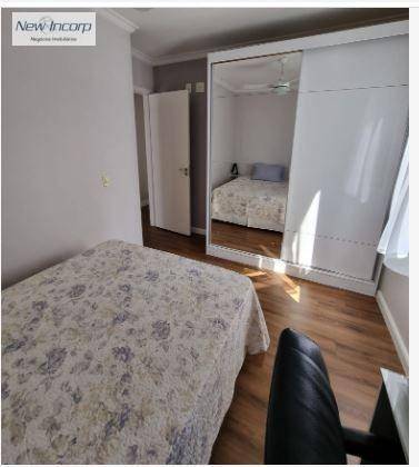 Apartamento à venda com 3 quartos, 75m² - Foto 29