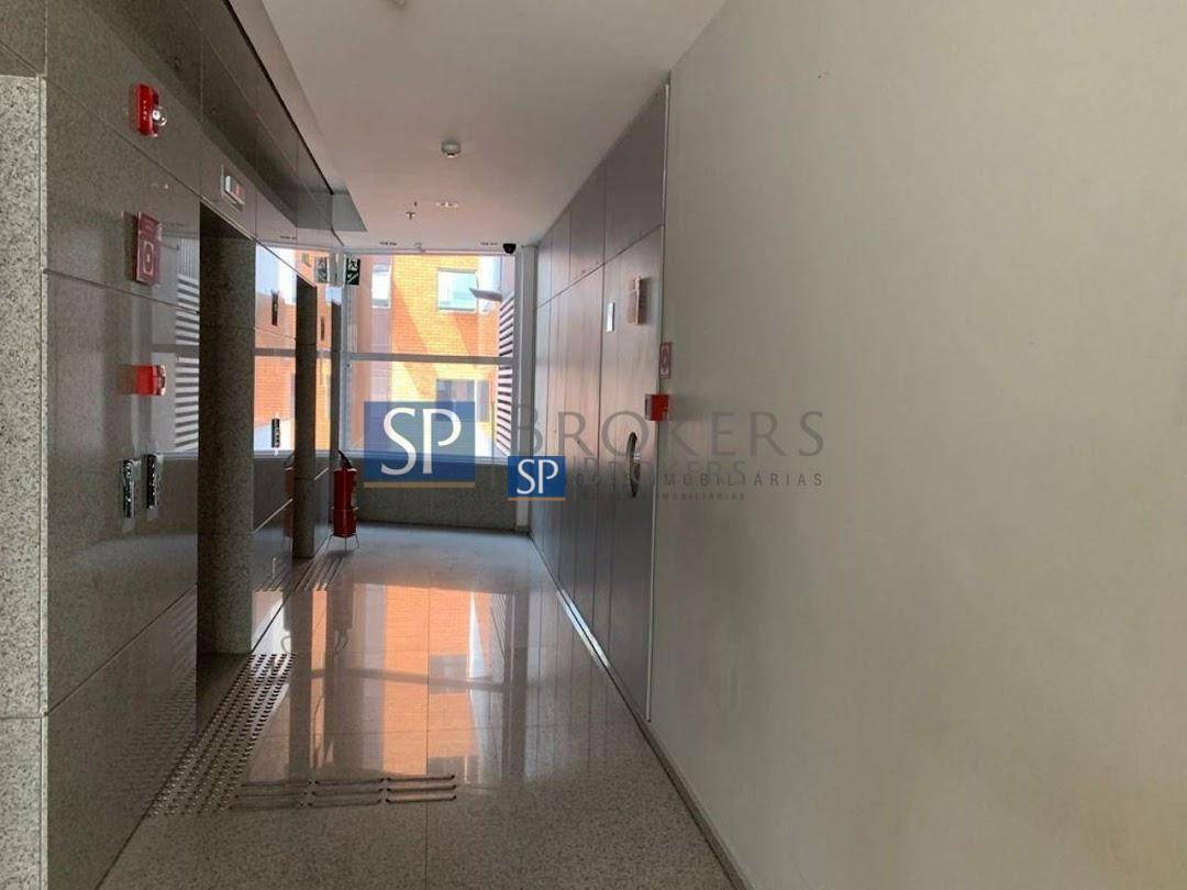 Conjunto Comercial-Sala para alugar, 253m² - Foto 5