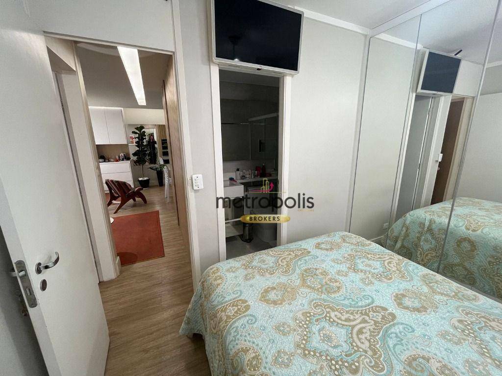 Apartamento à venda com 2 quartos, 65m² - Foto 19