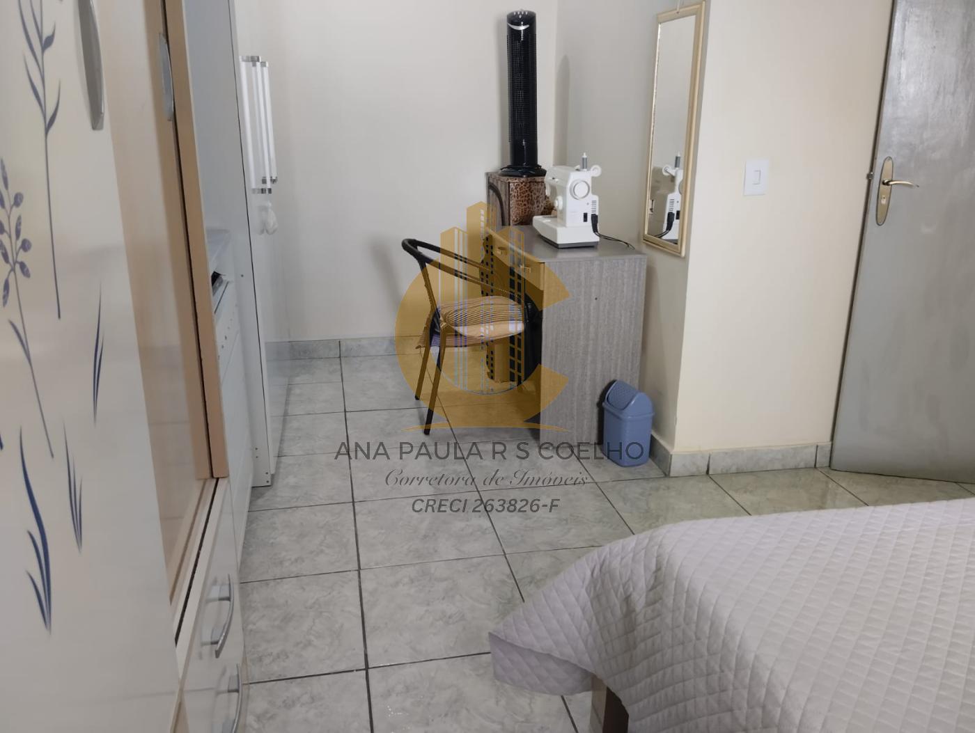 Sobrado à venda com 3 quartos, 70m² - Foto 6