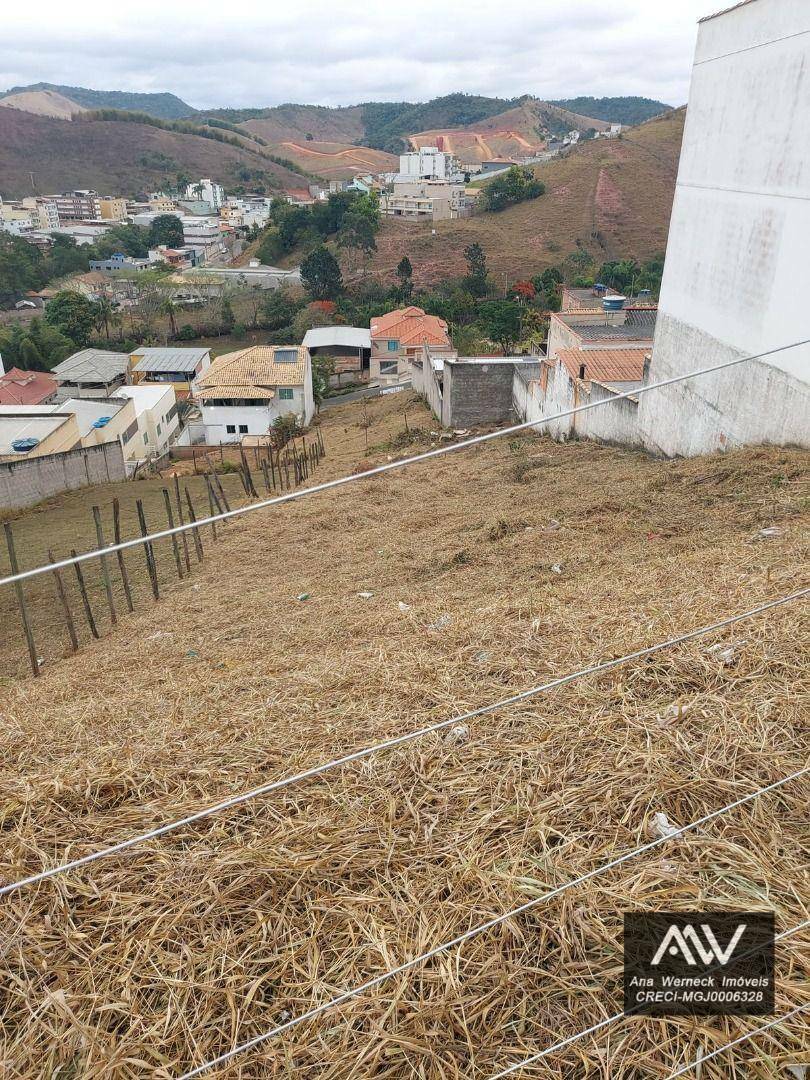 Terreno à venda, 539M2 - Foto 1