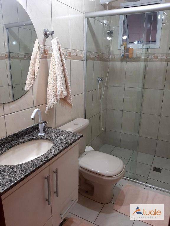 Apartamento à venda com 3 quartos, 82m² - Foto 6