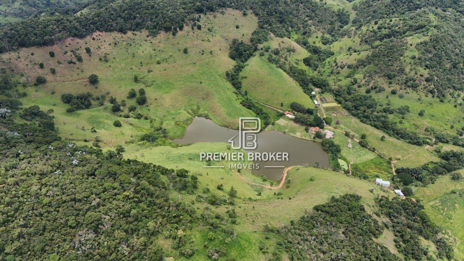 Fazenda à venda com 3 quartos, 250m² - Foto 25