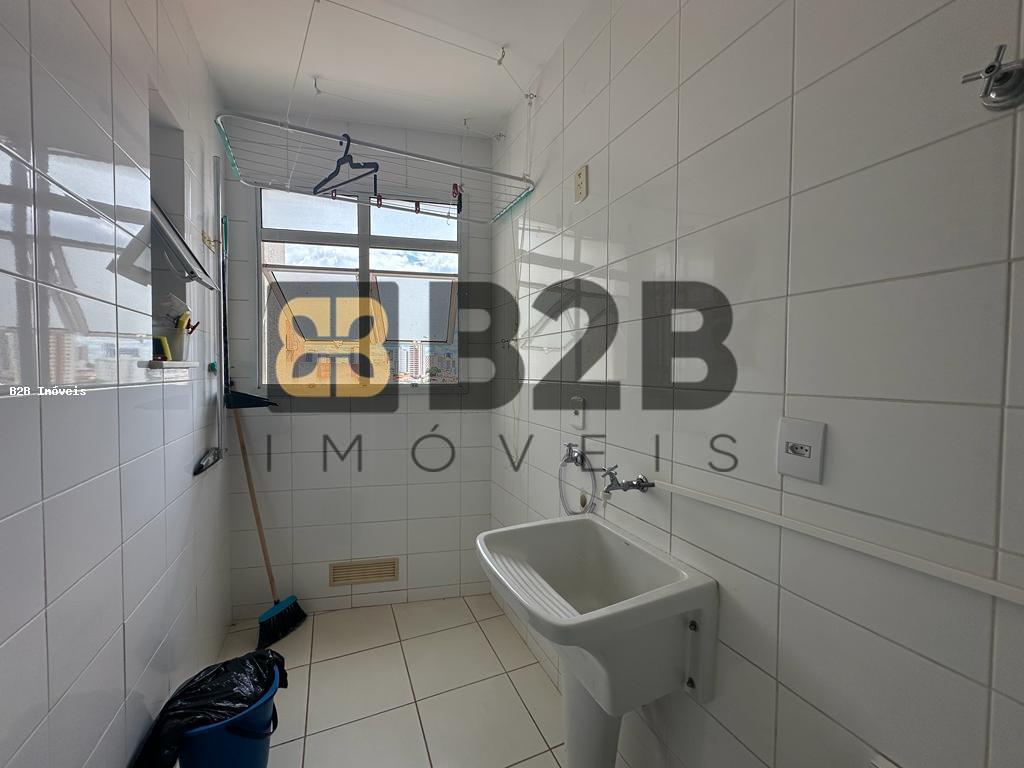 Apartamento à venda com 3 quartos, 89m² - Foto 6