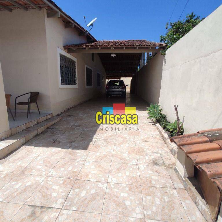 Casa à venda com 4 quartos, 102m² - Foto 22