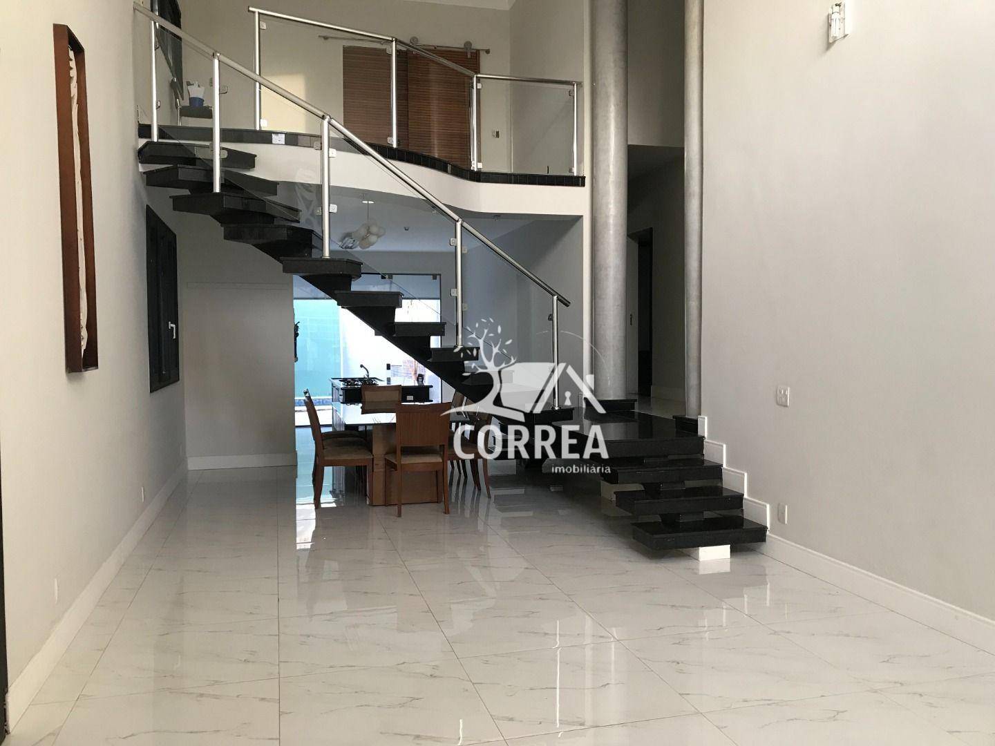 Casa à venda com 4 quartos, 350m² - Foto 7