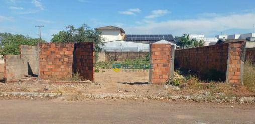 Terreno, 409 m² - Foto 1