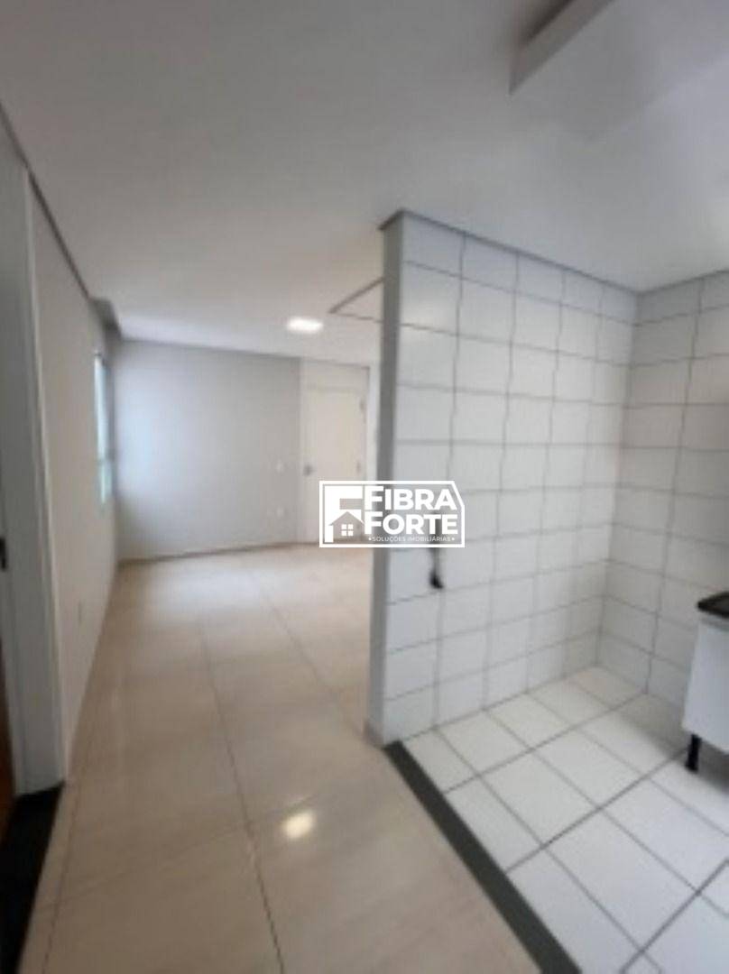 Apartamento, 2 quartos, 44 m² - Foto 5