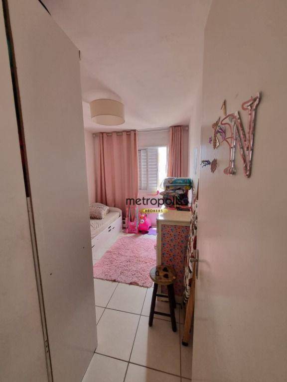 Apartamento à venda com 2 quartos, 60m² - Foto 9