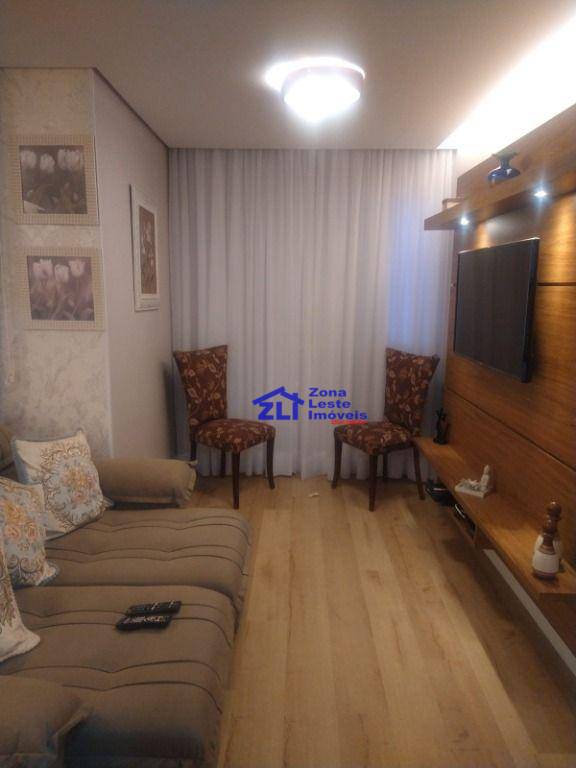 Apartamento à venda com 3 quartos, 63m² - Foto 21