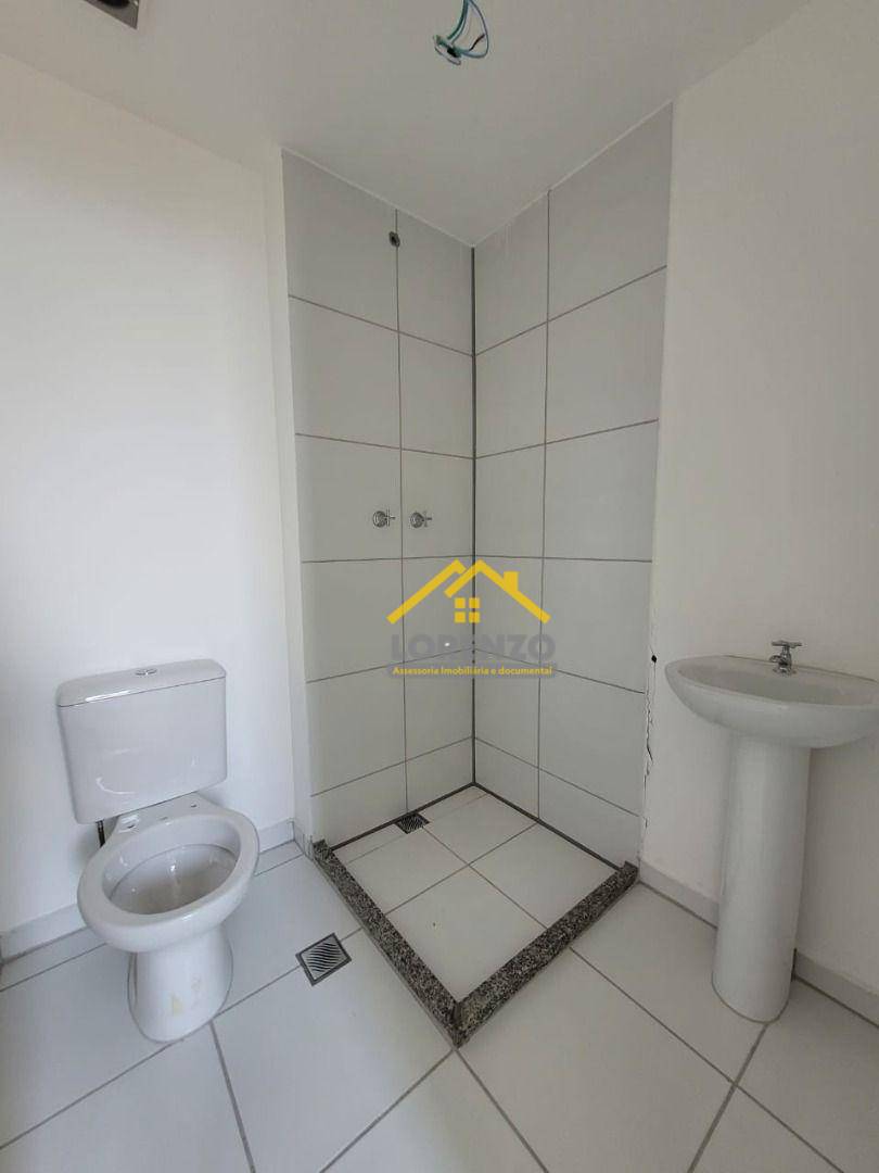 Apartamento à venda com 3 quartos, 59m² - Foto 16