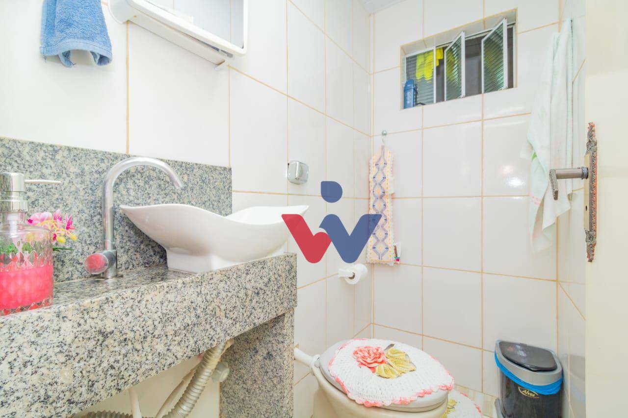 Sobrado à venda com 4 quartos, 120m² - Foto 23