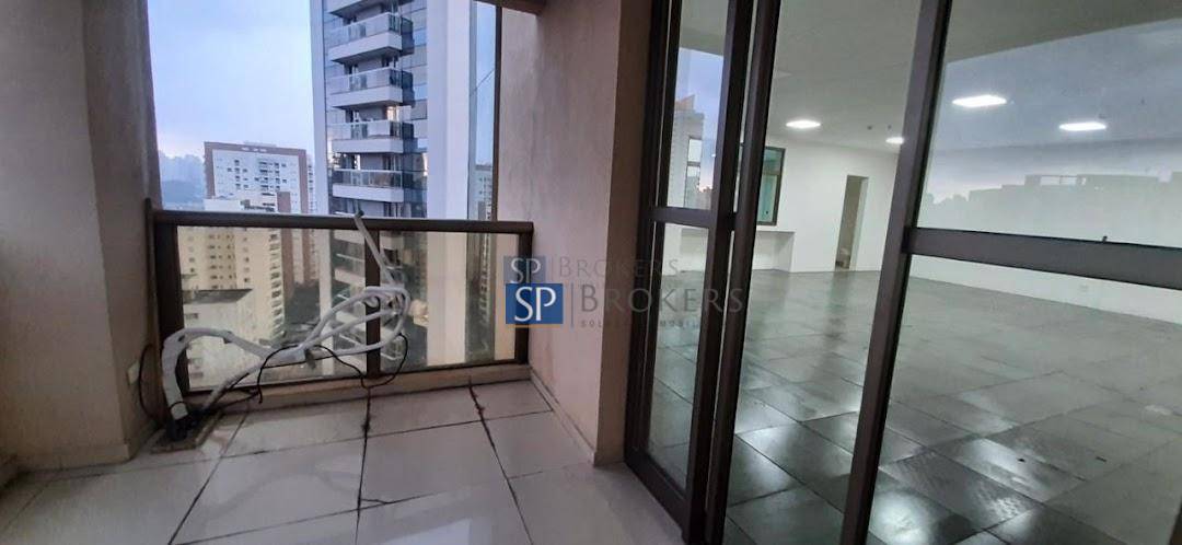 Conjunto Comercial-Sala para alugar, 101m² - Foto 15