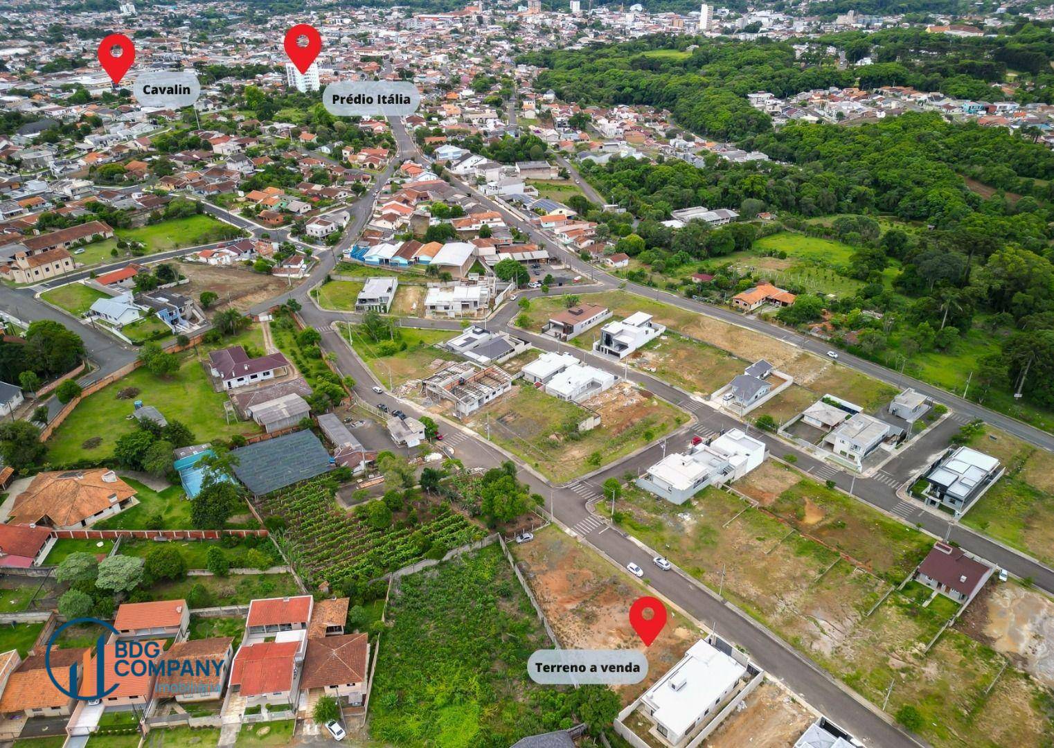 Terreno, 353 m² - Foto 7